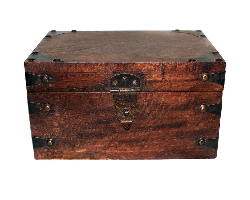 Historical Keepsakes