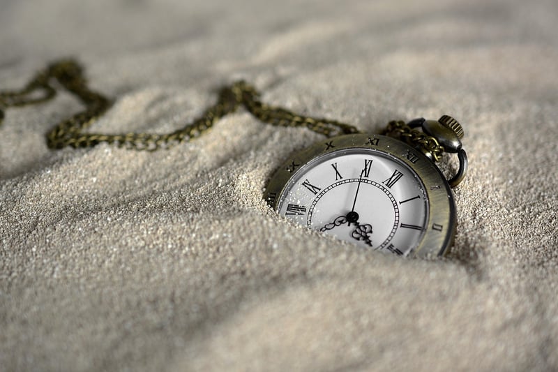 Time Machine Fantasy