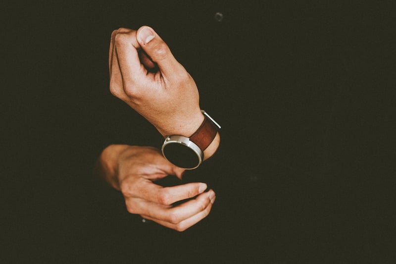 Retro Watches